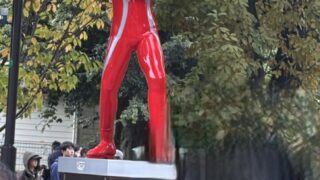 地元商店街が元気だと！