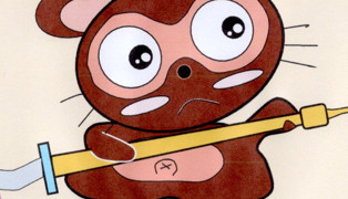 共助の象徴 D級可搬式消防ポンプ!